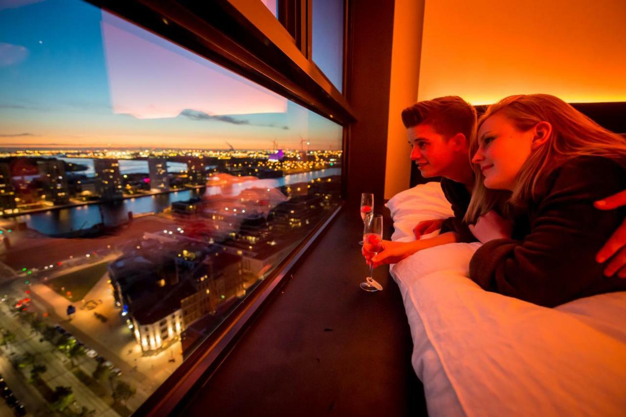 Apartmán Exclusieve Prive Wellness Penthouse Skynooz Antverpy Exteriér fotografie